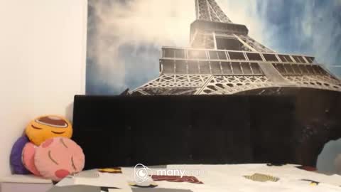 rheaetthan online show from October 24, 9:22 pm