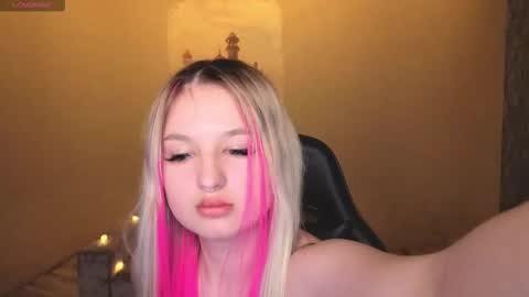 Grace online show from February 19, 12:16 pm