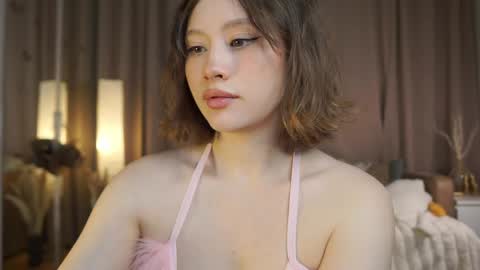 Nanami online show from March 20, 6:35 pm