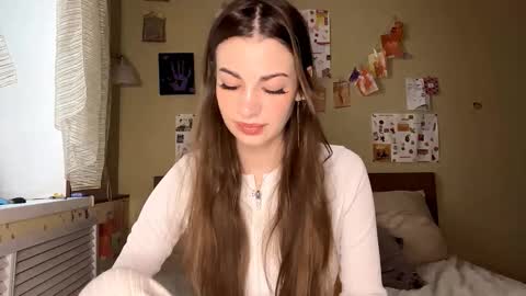 Anna online show from November 20, 11:55 am