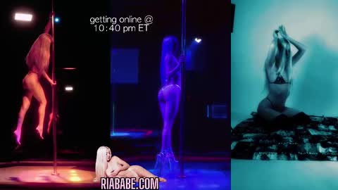Snapshot of riababe chatting on September 16, 2:41 am ria online show from September 16, 2:41 am