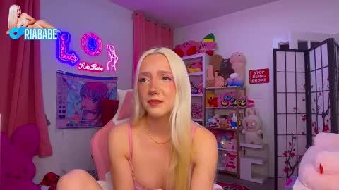 ria  online show from March 27, 2:46 am