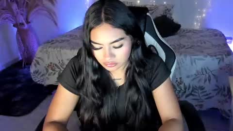 RianaK online show from July 17, 4:06 am