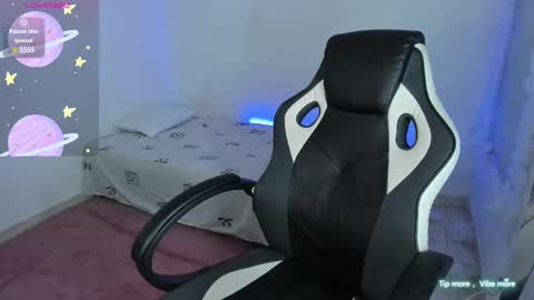 RianaK online show from February 26, 2:52 am