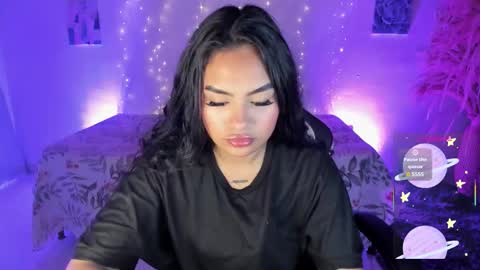 RianaK online show from December 16, 3:12 am