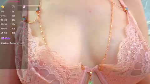 Ria Woods online show from April 10, 6:36 pm