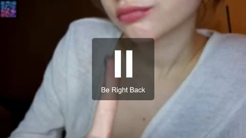 Luna online show from February 16, 5:57 pm