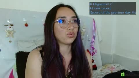 Candy online show from December 19, 2:59 am