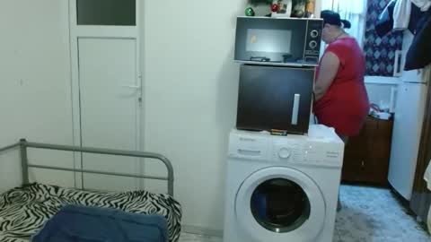 Ridemeraf online show from March 5, 7:17 pm