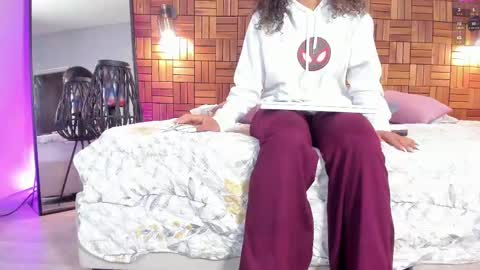 Sara online show from February 18, 10:05 am