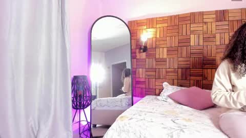 Sara online show from February 14, 10:07 am