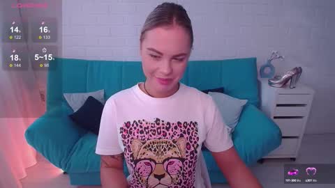 Rika online show from September 14, 6:11 am