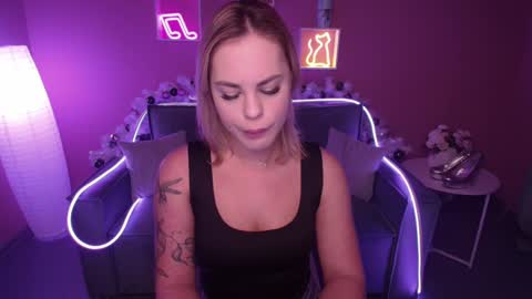 Rika online show from January 3, 5:28 am