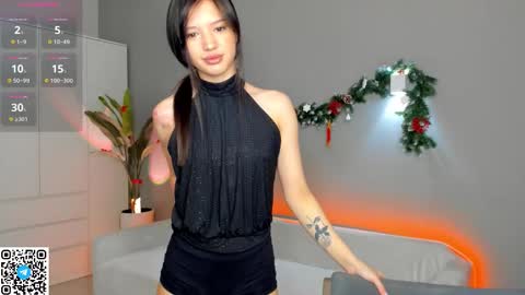 Riko Asada online show from December 23, 7:12 am