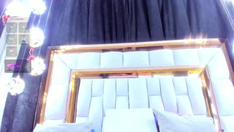 Riley online show from April 11, 12:20 pm