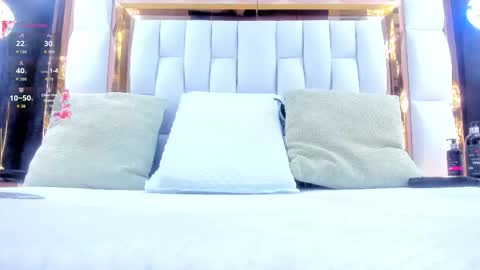 Riley online show from January 10, 11:59 am