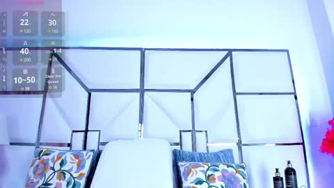 Riley online show from February 26, 11:54 am