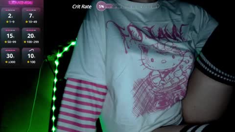 rinaakpc online show from December 3, 9:34 pm