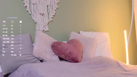 Rina online show from February 28, 5:59 am