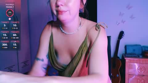 Rita online show from March 21, 3:06 pm