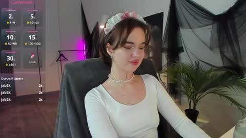 Alice online show from March 23, 9:43 pm