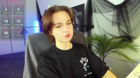 Alice online show from March 24, 10:26 pm