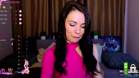 Rita online show from February 21, 1:01 pm