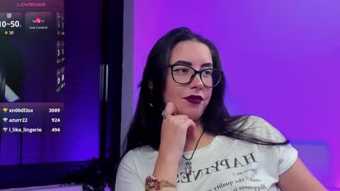 Snapshot of ritasunset chatting on October 29, 3:58 pm Miss Rita online show from October 29, 3:58 pm