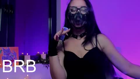 Miss Rita online show from December 18, 10:20 am