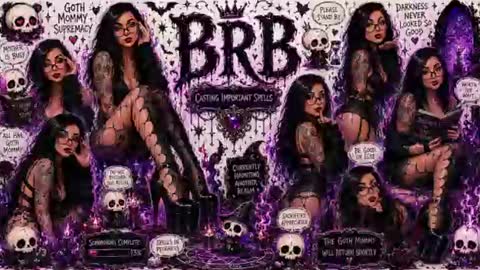 Miss Rita online show from June 28, 8:10 am