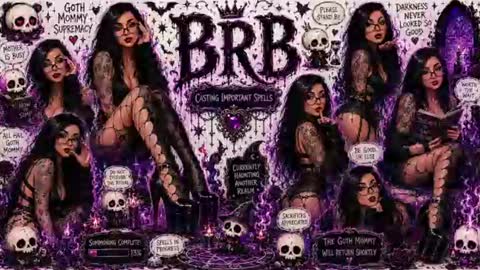 Miss Rita online show from July 27, 8:33 am