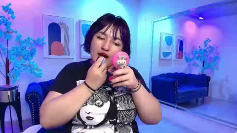 Ritsuka online show from November 4, 8:14 pm