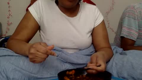 River Saint online show from January 22, 4:44 pm