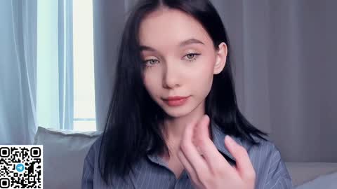 Rina online show from February 19, 8:14 am