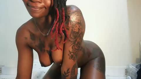 rlessing2 online show from March 7, 8:49 pm