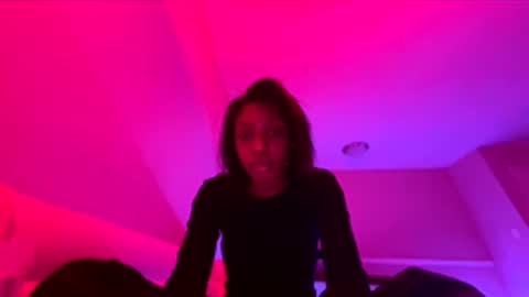 robynthegoddess online show from January 14, 2:27 am