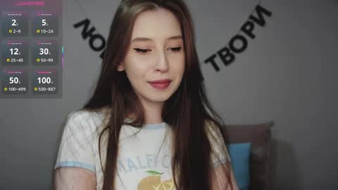 rocketsgirl online show from April 17, 6:59 am