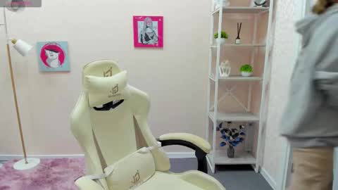 Rockett online show from October 13, 1:08 am