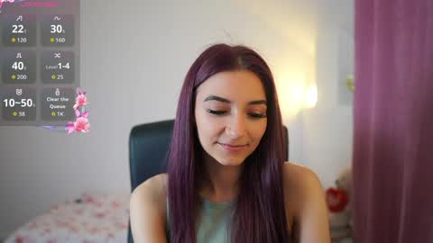 RocknRose18 online show from June 5, 1:50 pm