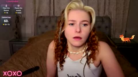 Rockel online show from March 6, 8:59 pm