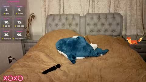 Rockel online show from March 19, 12:26 am