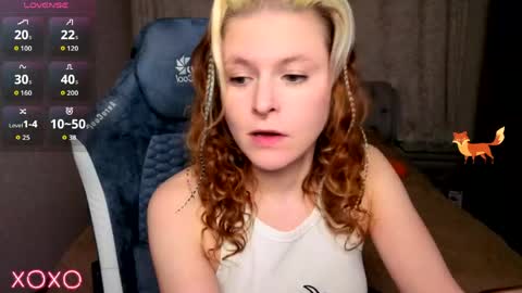 Rockel online show from April 23, 4:20 pm