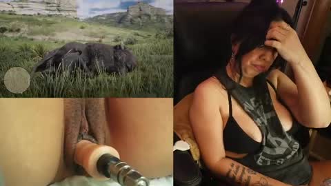 Rok-N-Blaze online show from April 5, 8:24 am