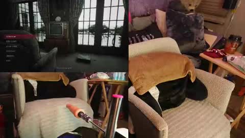 Rok-N-Blaze online show from November 27, 2:36 am