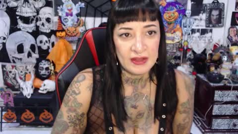 Rolly online show from October 22, 10:48 pm