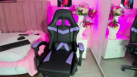 Marcela online show from December 4, 12:47 pm