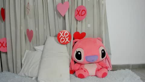 Marcela online show from February 23, 7:12 pm