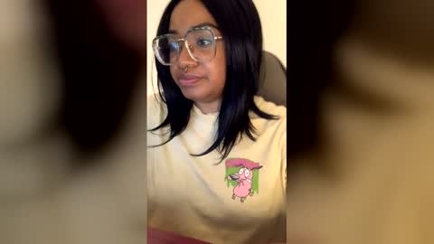 Is A Belle online show from February 24, 1:05 am