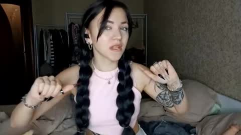 Anica online show from November 13, 10:47 am