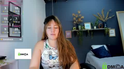 romi online show from November 27, 7:17 pm